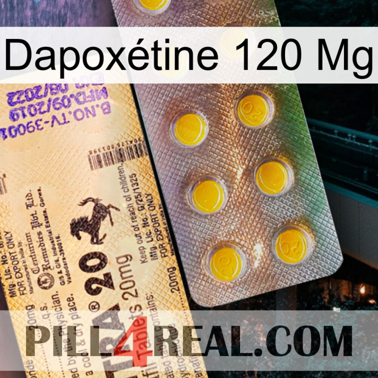 Dapoxétine 120 Mg new06